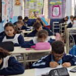 En 2024, Córdoba potenció la alfabetización de estudiantes de los 3° grados de primaria