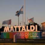 Mattaldi inauguró su nuevo portal de ingreso