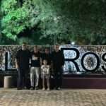 Villa Rossi recibe el verano con la inauguración del “Paseo de los adoquines” y el 2° Festival “Hola Verano”