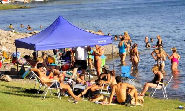 Turismo en Córdoba: Un inicio prometedor para el verano