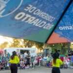 Río Cuarto: el municipio trabaja en las costaneras para recibir a miles de personas durante el verano