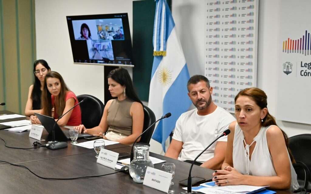 Se fortalecen las facultades de la Policía Ambiental de Córdoba y se crea el Tribunal Administrativo Ambiental