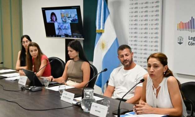 Se fortalecen las facultades de la Policía Ambiental de Córdoba y se crea el Tribunal Administrativo Ambiental