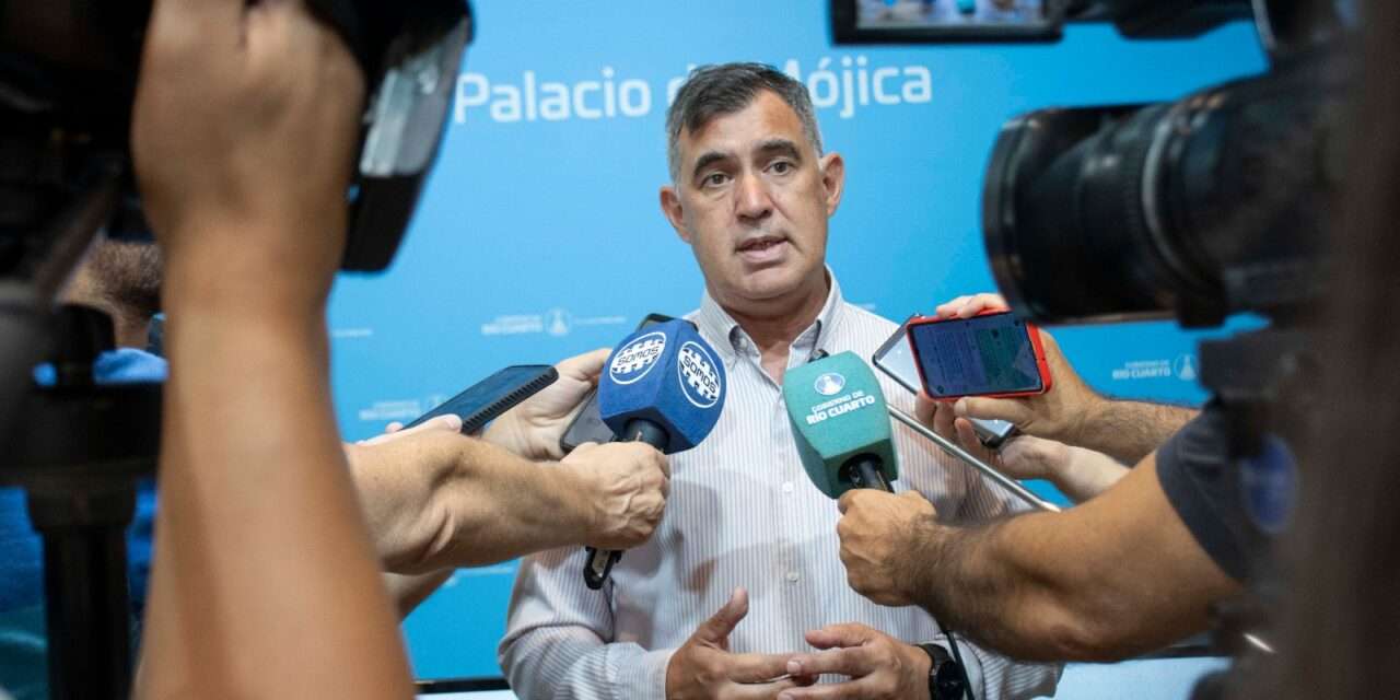 Río Cuarto: Con descuentos de hasta el 40%, ya está disponible el pago de contribuciones municipales