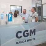 Río Cuarto: De Rivas visitó el CGM de Banda Norte y se reunió con vecinos