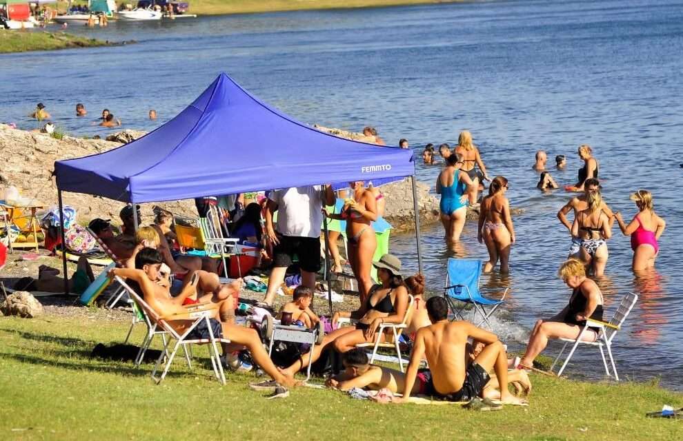 Con alta afluencia turística, este fin de semana fue el mejor de enero en Córdoba