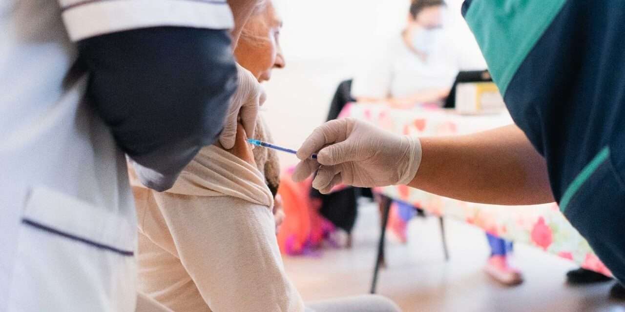 Río Cuarto: el Municipio comenzó con la vacunación de la Fiebre Amarilla