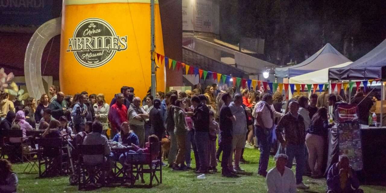 Río Cuarto: Llega “Las Peñas del Anfi” con grandes propuestas dentro y fuera del Anfiteatro