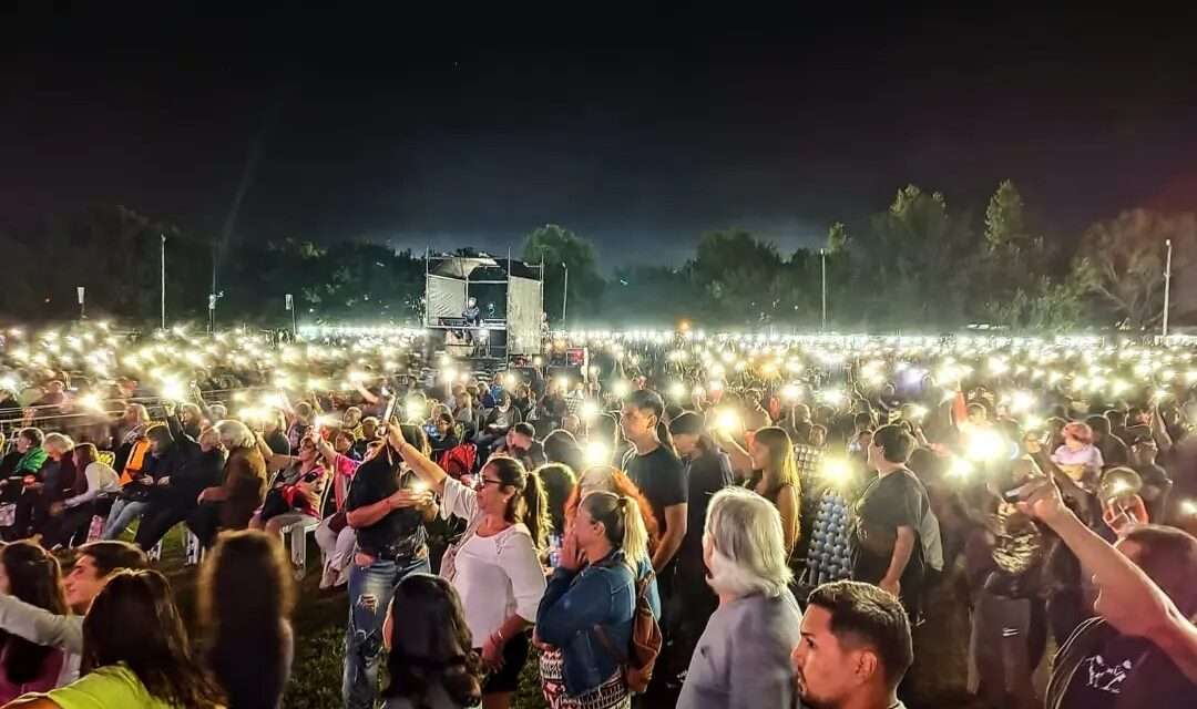 La Carlota: se realizará una nueva edición del Festival «Noches Fortineras»