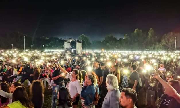 La Carlota: se realizará una nueva edición del Festival «Noches Fortineras»