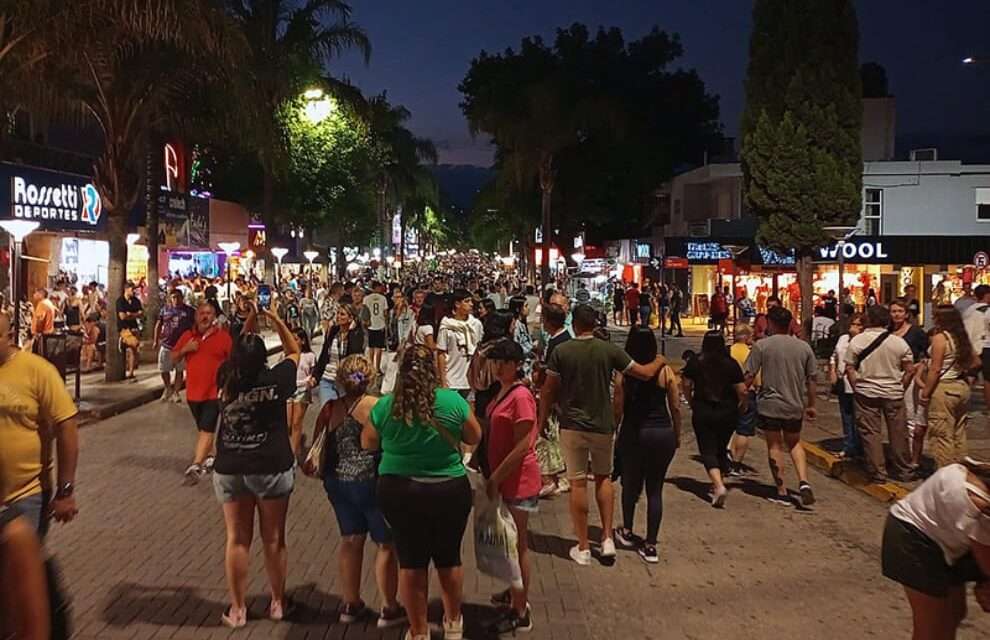 Córdoba lanzó la edición 2025 del Programa Turista Protegido