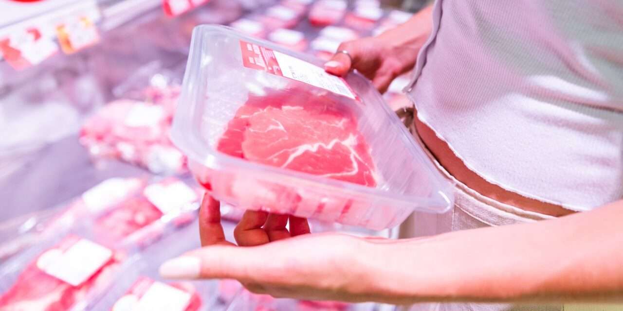 La exportación de carne es récord, pero el consumo interno sigue en el nivel más bajo de los últimos 30 años