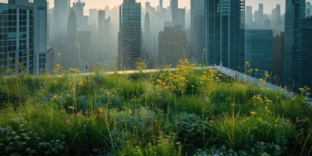 ¿Por qué es esencial proteger la biodiversidad en las ciudades?