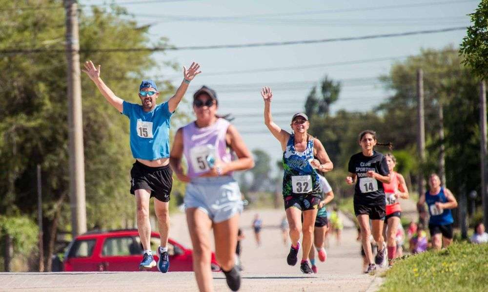 Se viene la segunda edición de “Del Campillo Corre”