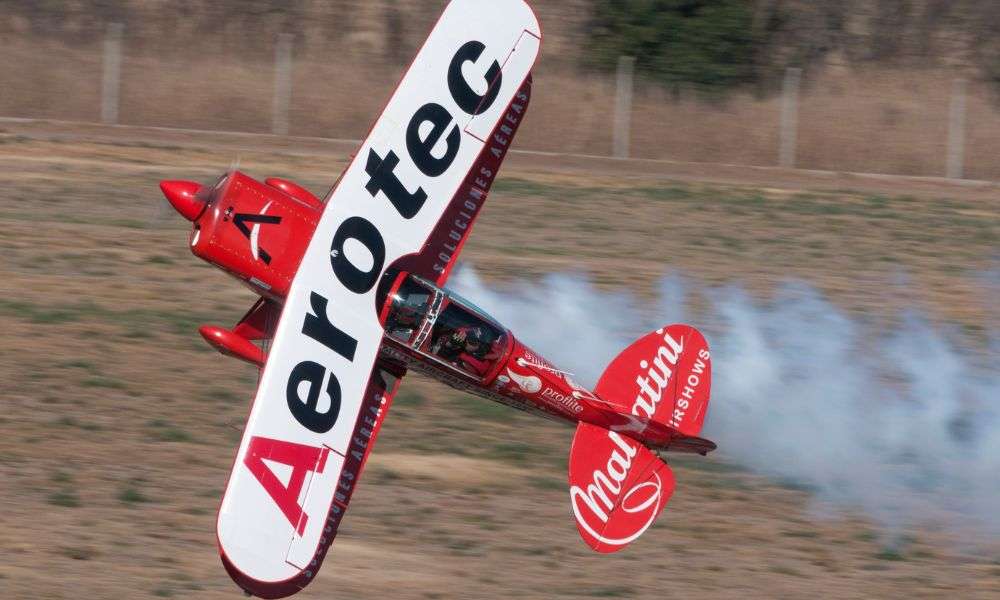 Combate de incendios y control de mosquitos, dos temas que abordará el Congreso Mercosur de Aviación Agrícola