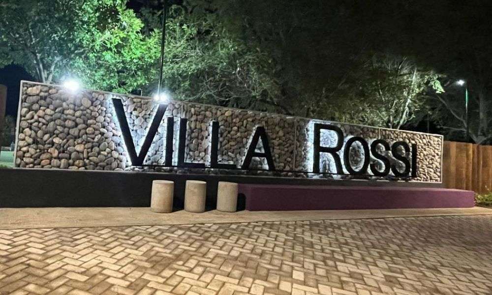 Villa Rossi organiza un gran cierre de temporada