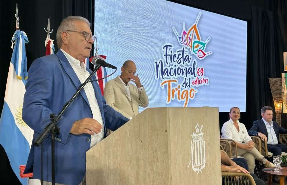 BPAs: La Provincia entregó más de $35 millones a productores rurales