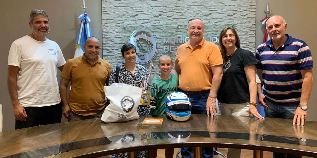 Villa María tendrá su primer evento callejero de Karting