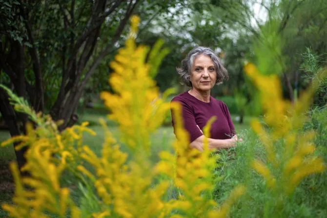 La investigadora de la UNC Sandra Díaz fue galardonada con el «Nobel del medio ambiente»