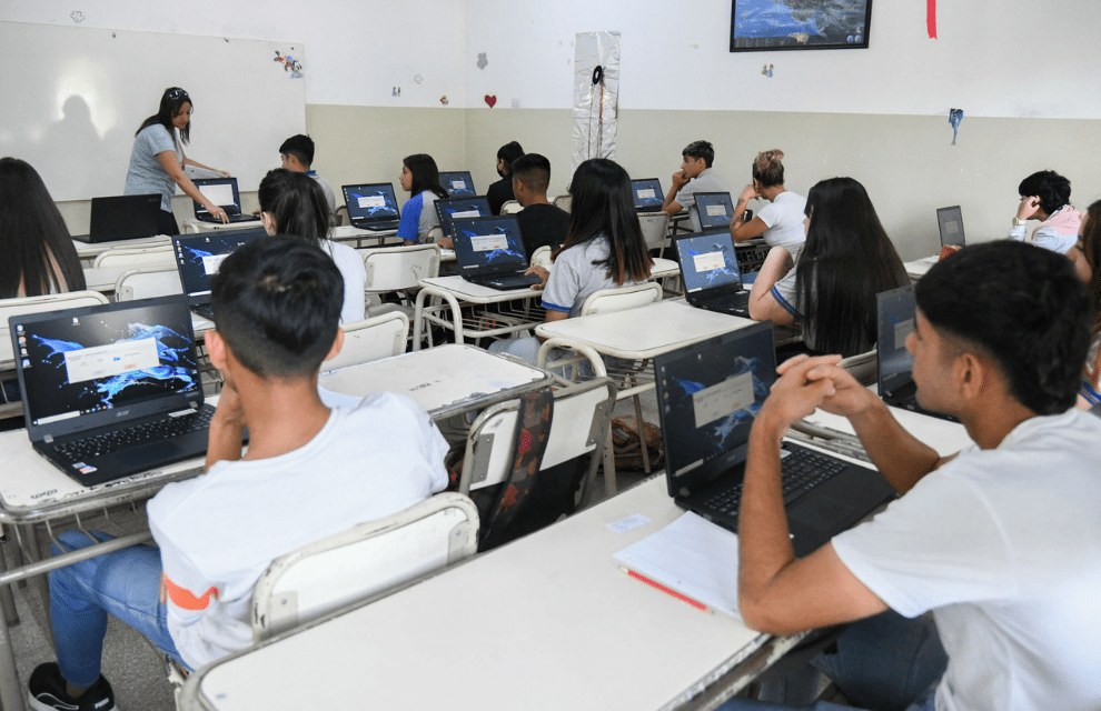 La educación secundaría trae cambios e innovación para 2025