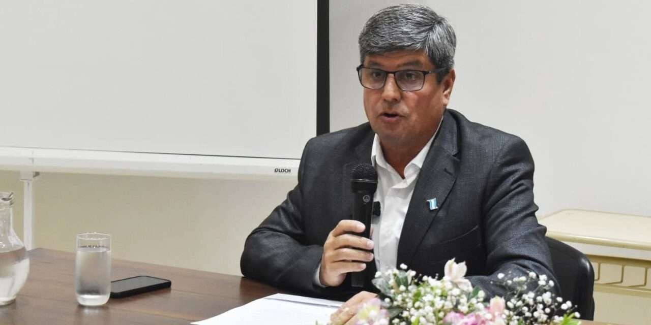 Vicuña Mackenna: Apertura de sesiones legislativas 2025