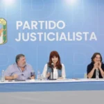 Cristina Kirchner convocó al PJ de urgencia para consensuar un rechazo unánime al DNU del nuevo acuerdo con el FMI