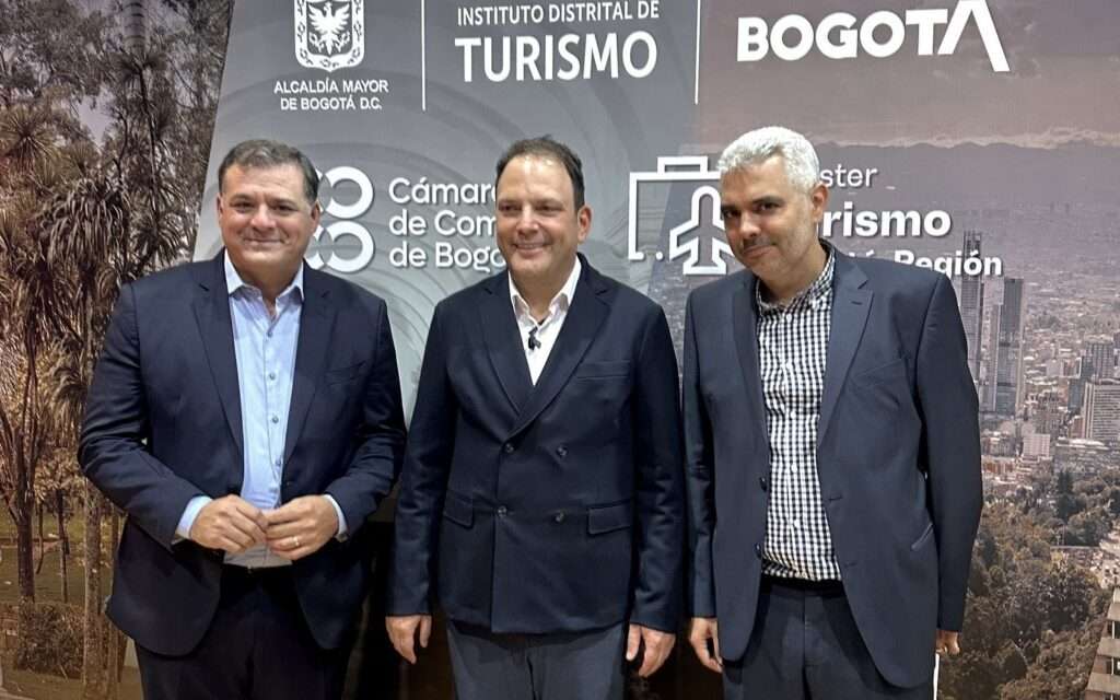 Córdoba se promocionó en Anato 2025 y afianza vínculos con el mercado colombiano