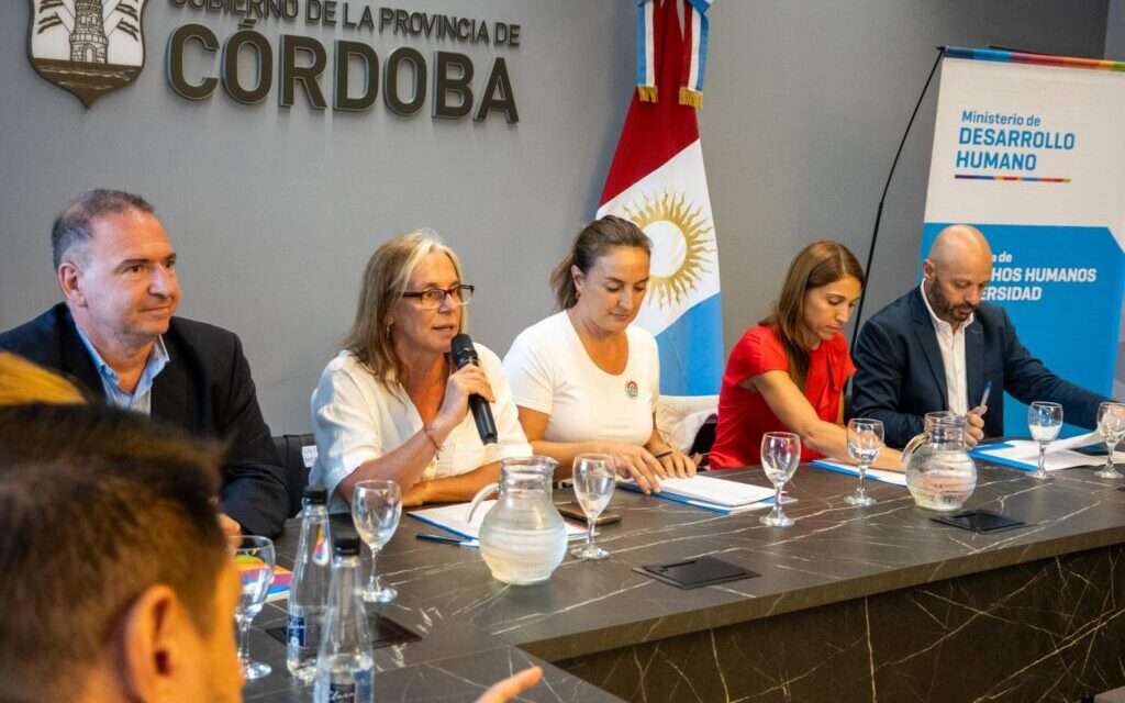 Primer encuentro de trabajo hacia la “Semana de la Memoria 2025”