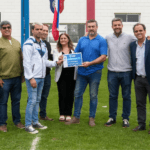 Cinco instituciones del sur provincial recibieron aportes del programa Fortaleciendo clubes