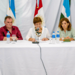 La Cautiva: apertura de sesiones legislativas 2025