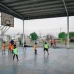 Con más de 20 espacios, comienzan las actividades de Deporte Social en Río Cuarto