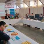 La Agencia Córdoba Innovar y Emprender brindó charlas en Ucacha