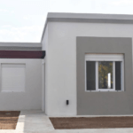 Entrega de Vivienda PROMAVI en Vicuña Mackenna