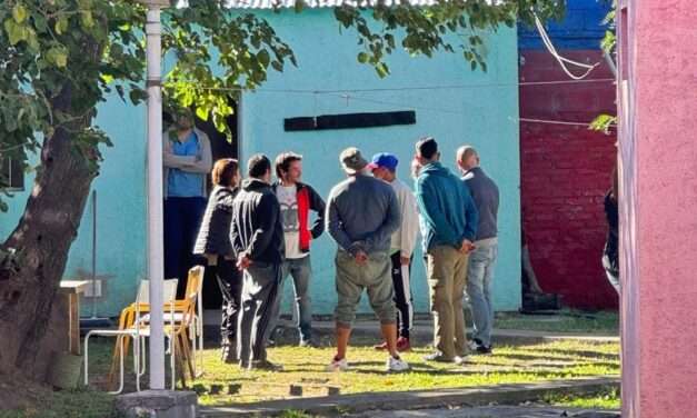 Adicciones Río Cuarto: se potencian los talleres psicoeducativos en el territorio