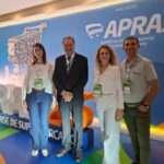 PyMEs cordobesas exponen en la feria supermercadista más  importante del sur de Brasil
